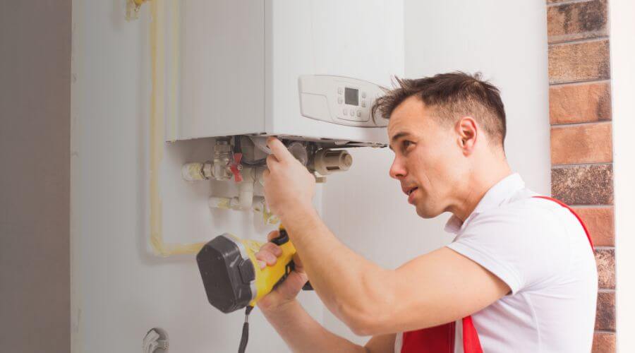 Professional expert plumbing services in Mount Desert, ME
